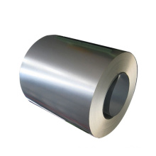 Mejor precio Anti Finger Aluzinc Steel Coil con Borron para Indonesia Market